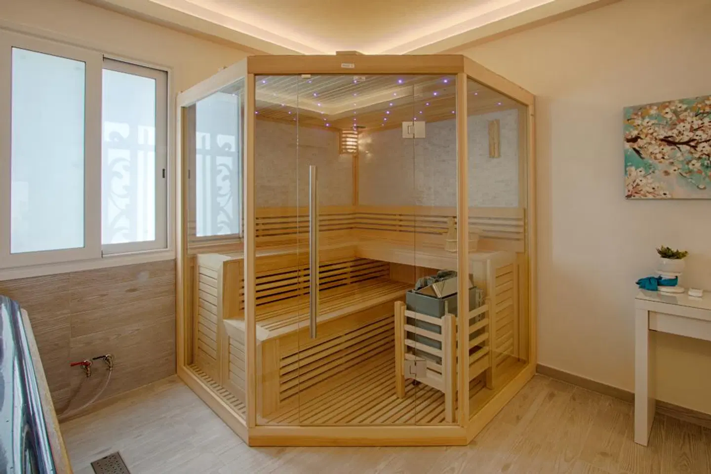 Signorino Resort HEALTH_BEAUTY