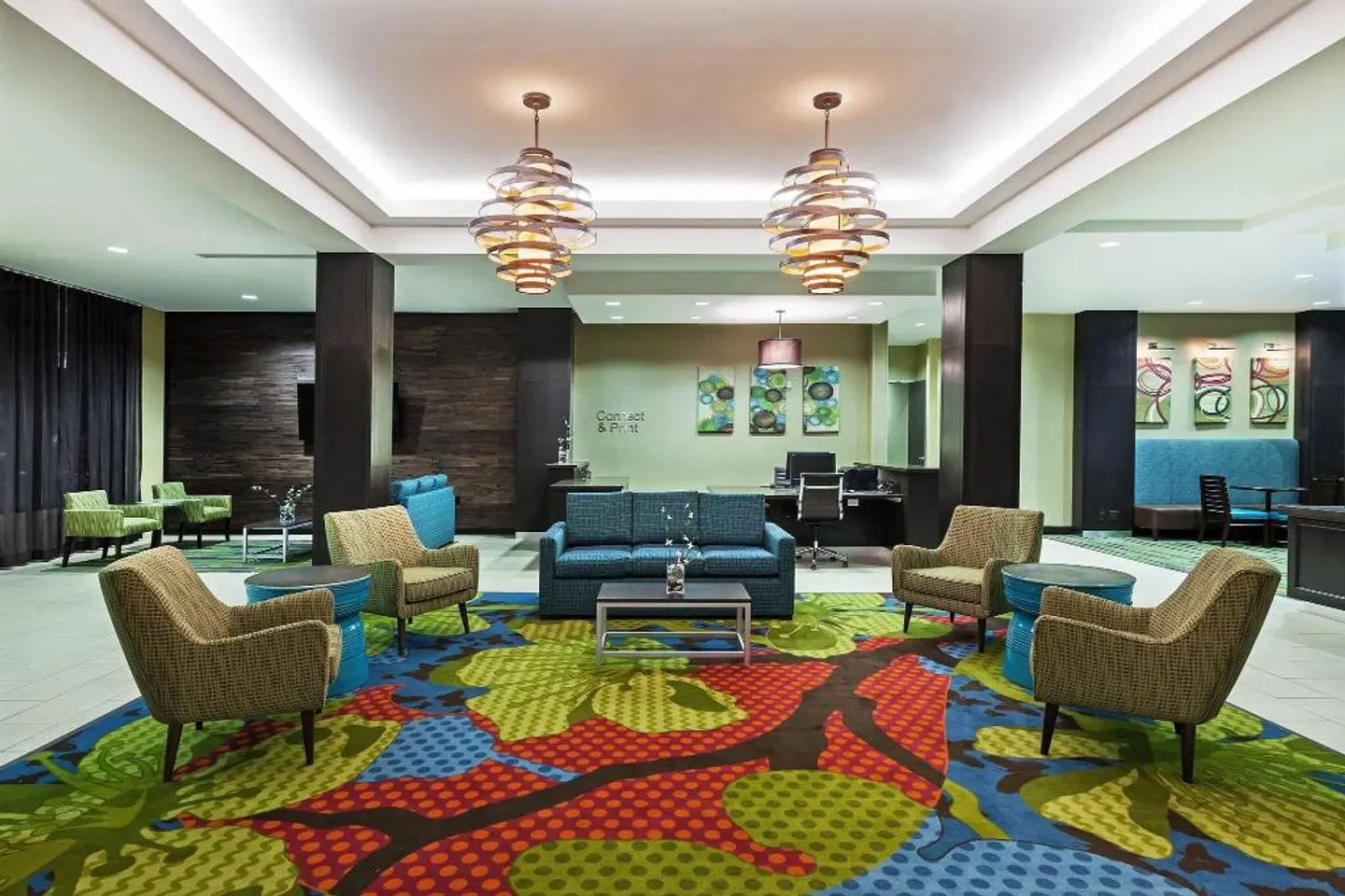 Fairfield Inn & Suites by Marriott Austin Northwest/Research Blvd SPORTS_AND_LEISURE