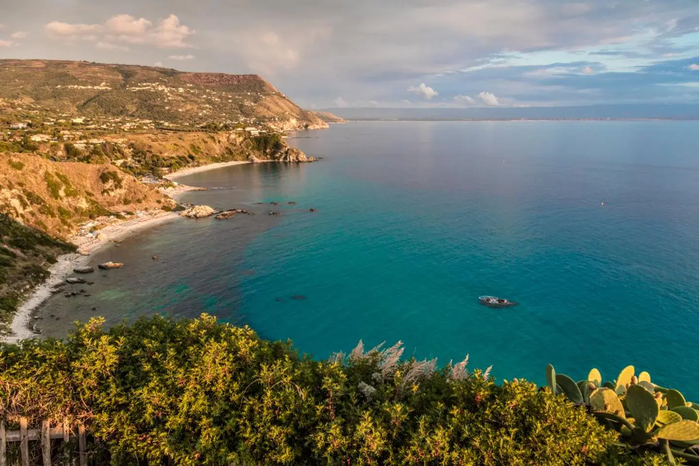 Hotel Ipomea Club LANDSCAPE
