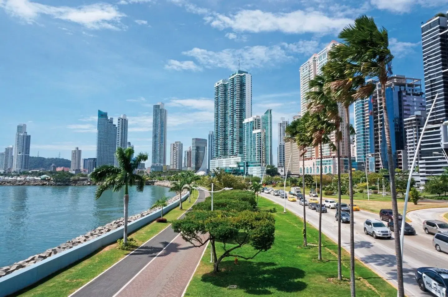 Panama & Kolumbien - von Kanalwundern, Kaffeekultur und Küstenzauber EXTERIOR