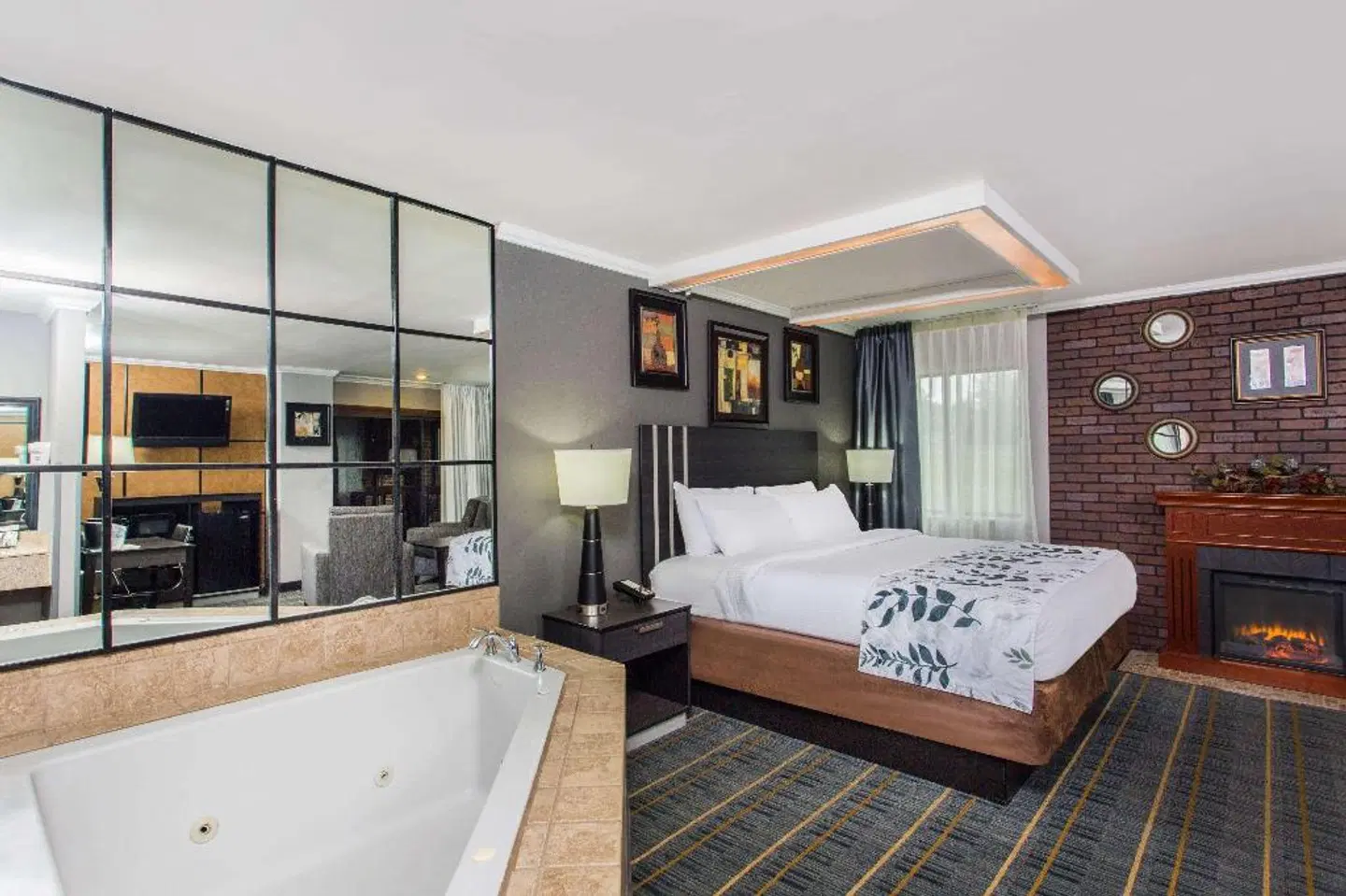 Baymont by Wyndham Lancaster ROOM_EXAMPLE