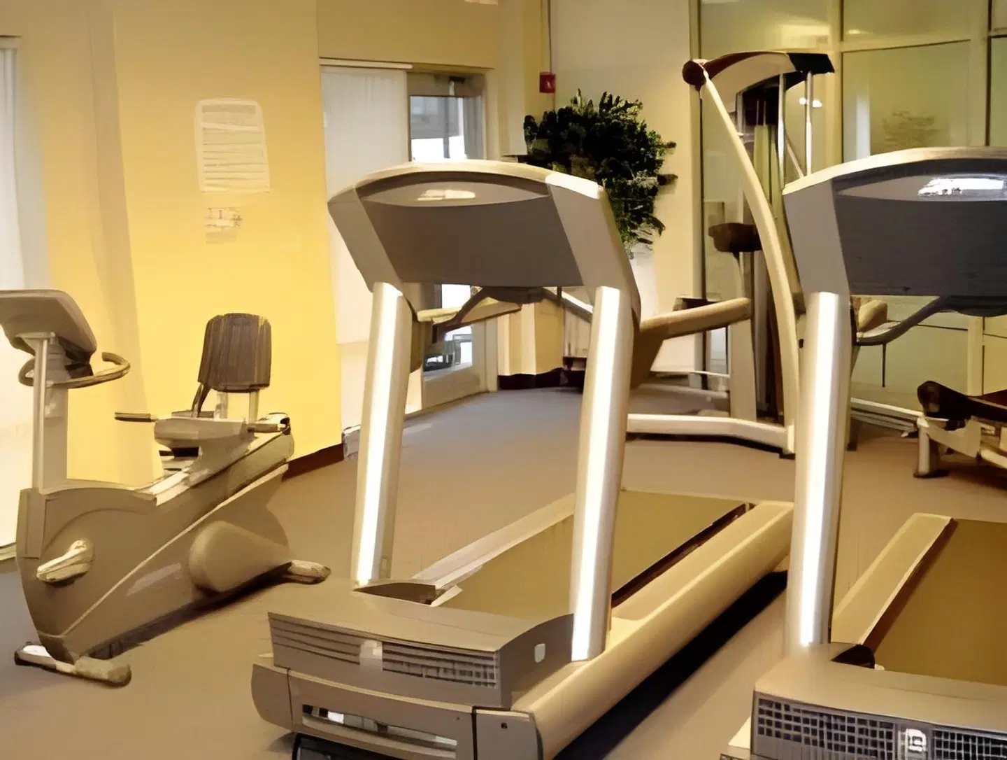 SpringHill Suites by Marriott Albany-Colonie SPORTS_AND_LEISURE