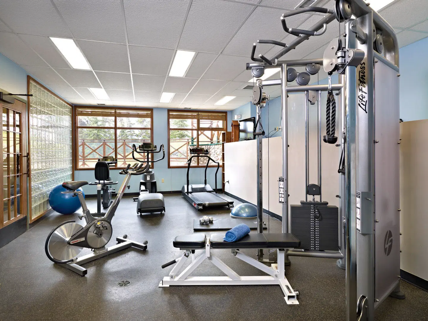 Pyramid Lake Resort SPORTS_AND_LEISURE