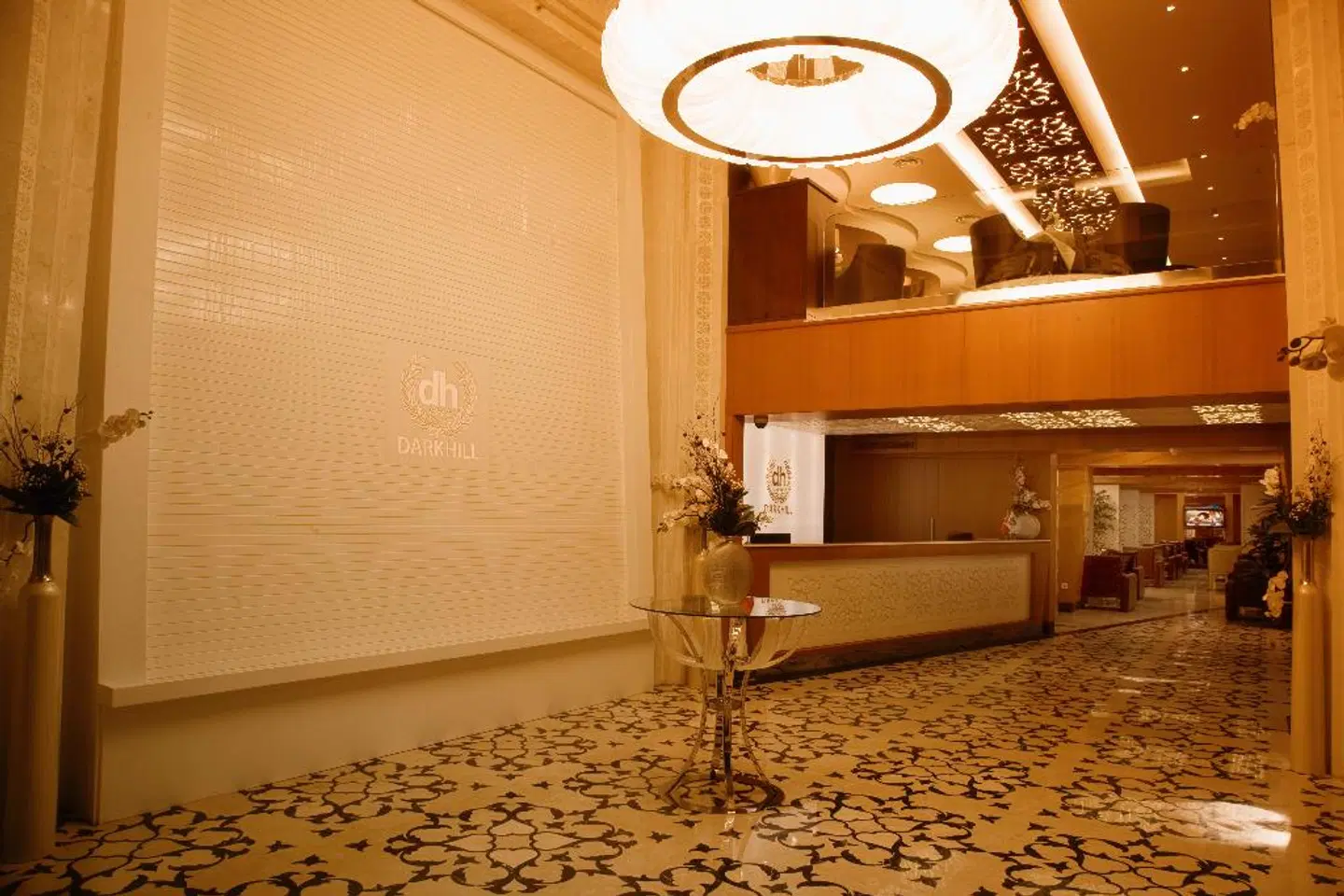 The Darkhill Hotel ROOM_EXAMPLE