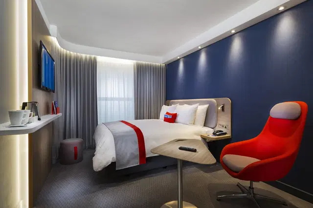 Holiday Inn Express Heilbronn, an IHG Hotel HEALTH_BEAUTY