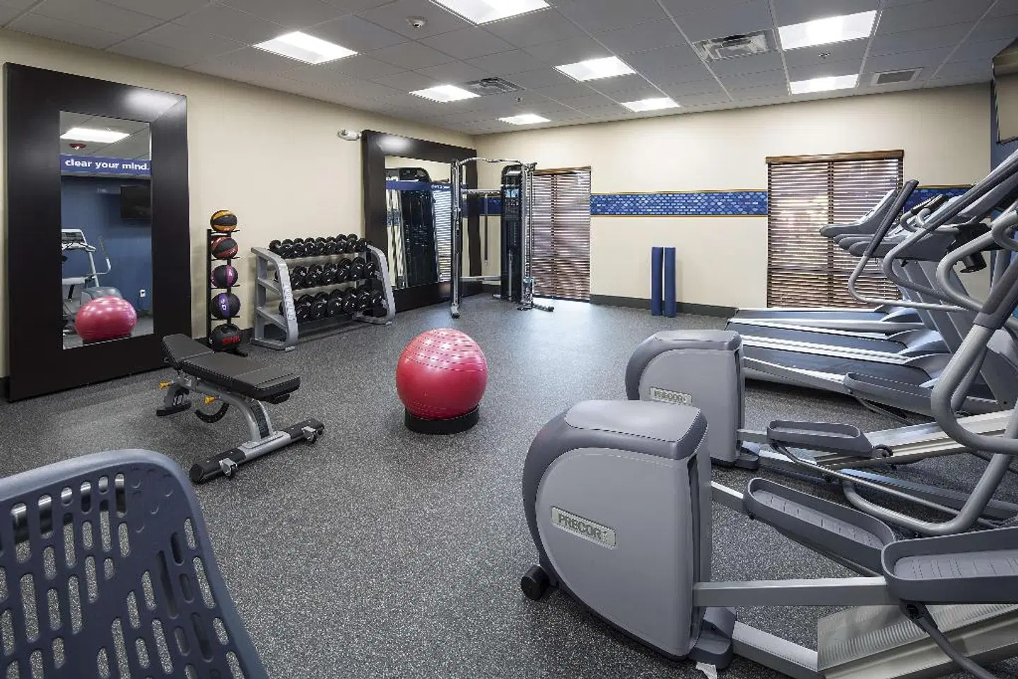 Hampton Inn & Suites Page - Lake Powell SPORTS_AND_LEISURE