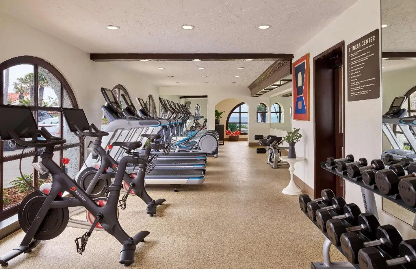 Mar Monte Hotel - In the Unbound Collection by Hyatt SPORTS_AND_LEISURE