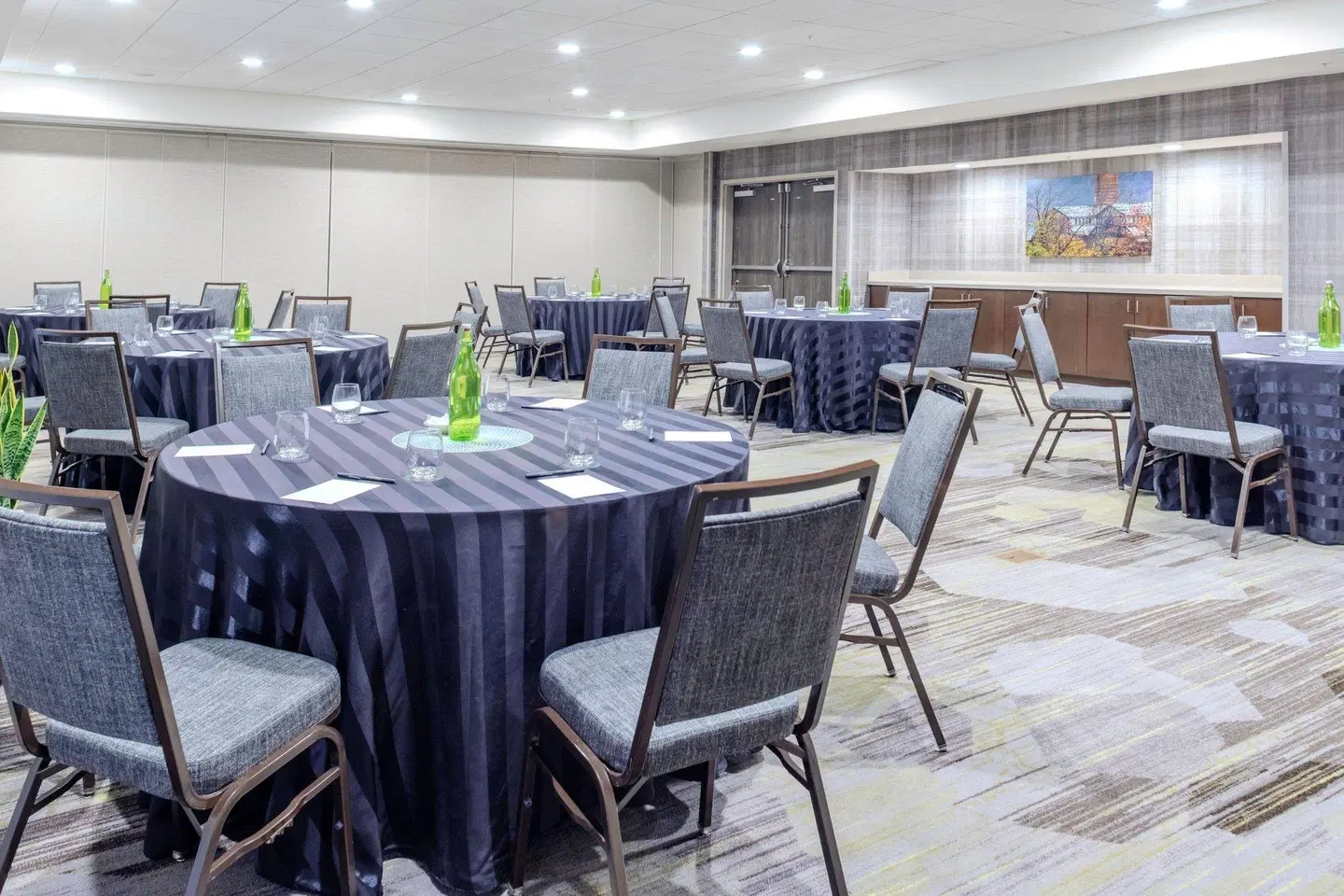 Courtyard by Marriott Yonkers Westchester County Konferenz