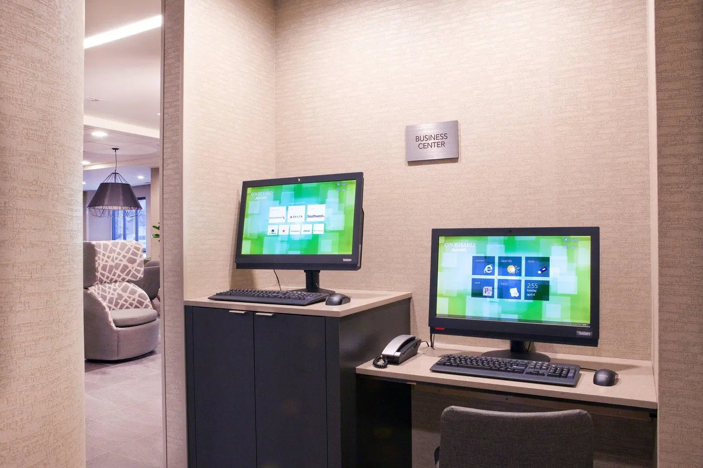 Courtyard by Marriott Yonkers Westchester County Konferenz