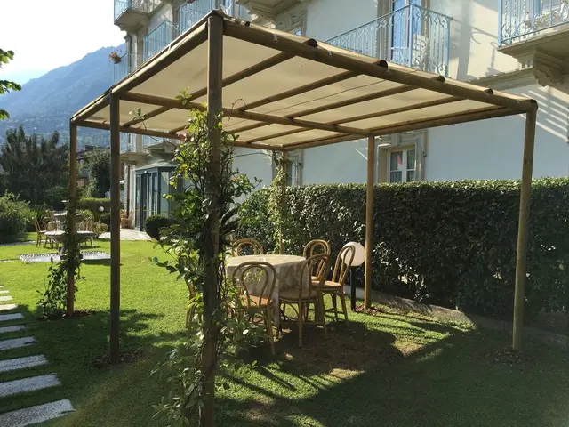 Lario Terrasse