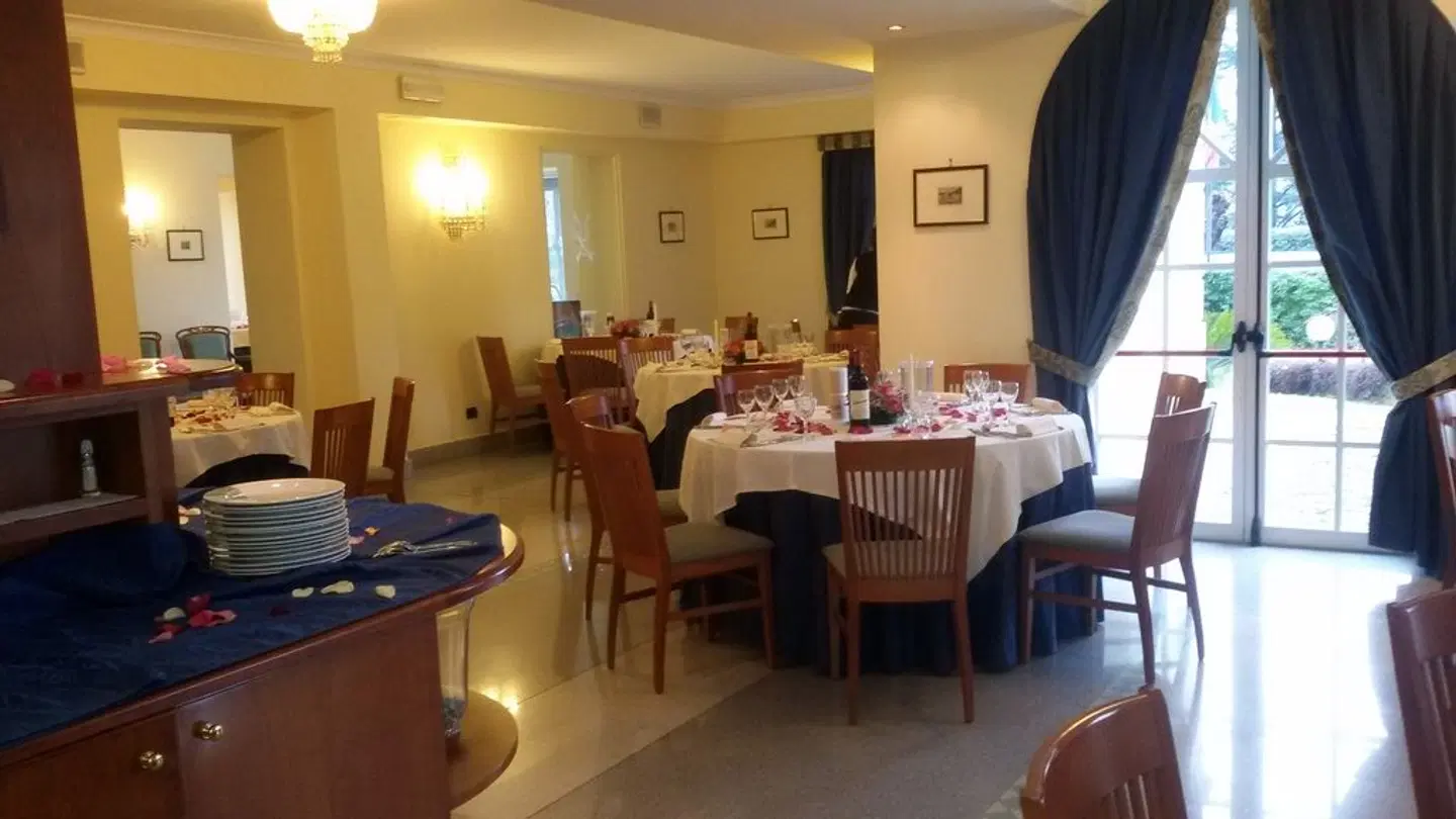 Lario Restaurant