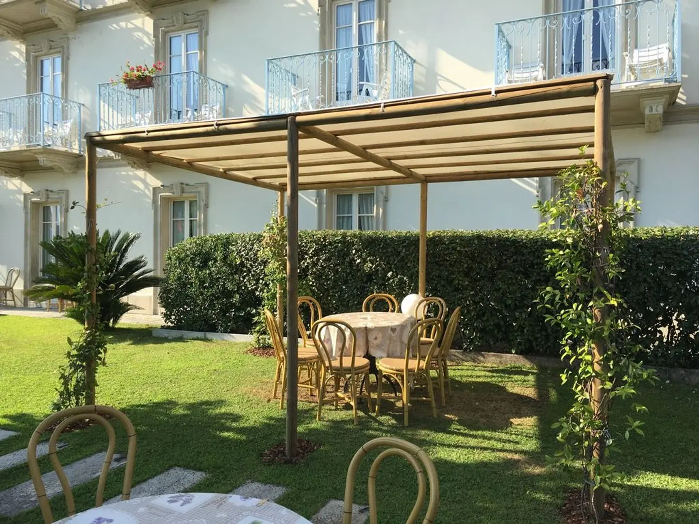 Lario Terrasse
