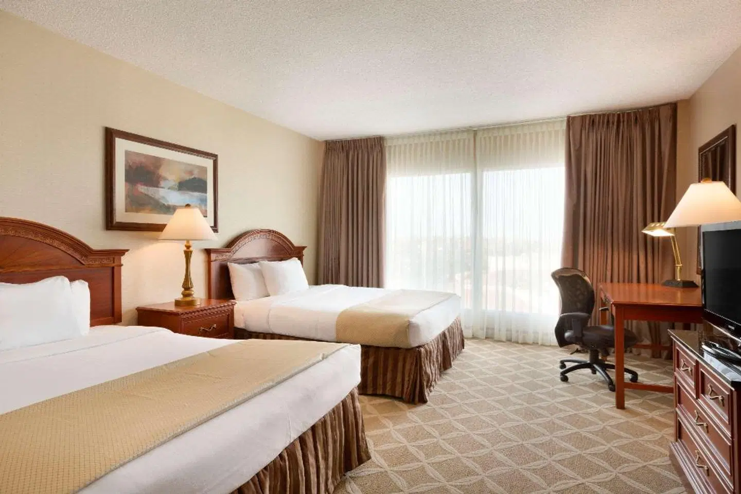 Border Inn & Suites ROOM_EXAMPLE