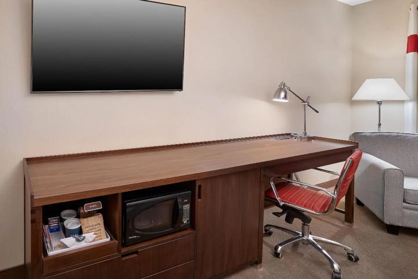 Four Points by Sheraton Edmonton West ROOM_EXAMPLE