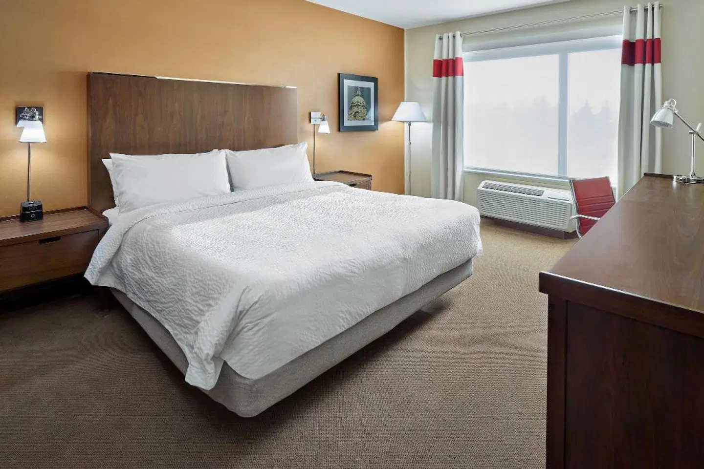 Four Points by Sheraton Edmonton West ROOM_EXAMPLE