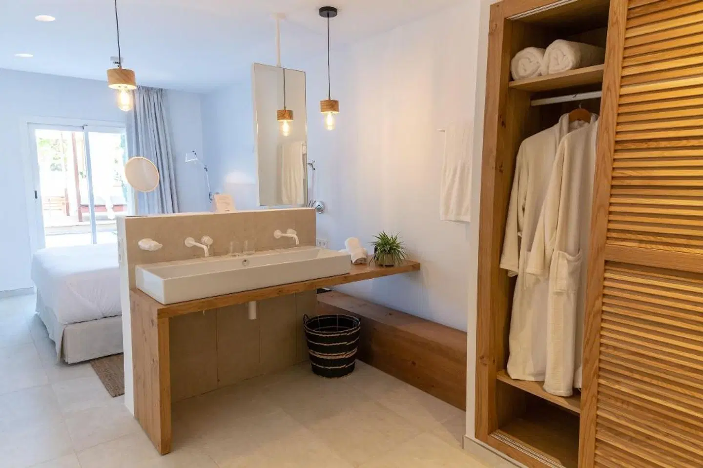 Las Mimosas Boutique & Spa ROOM_EXAMPLE