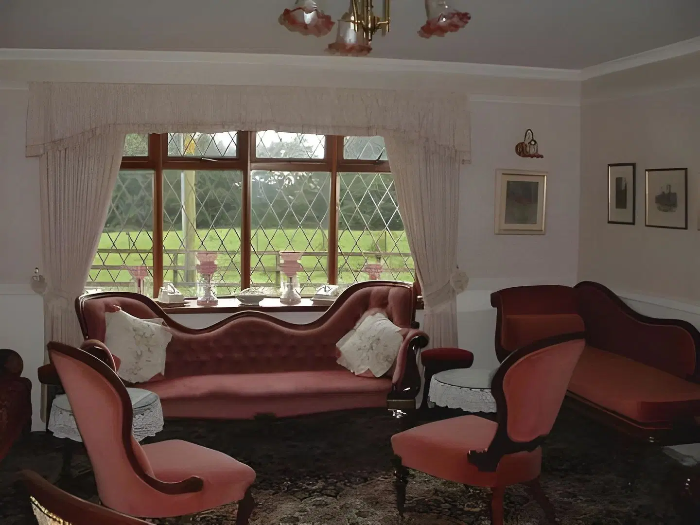 Bessiestown Country Guesthouse HEALTH_BEAUTY