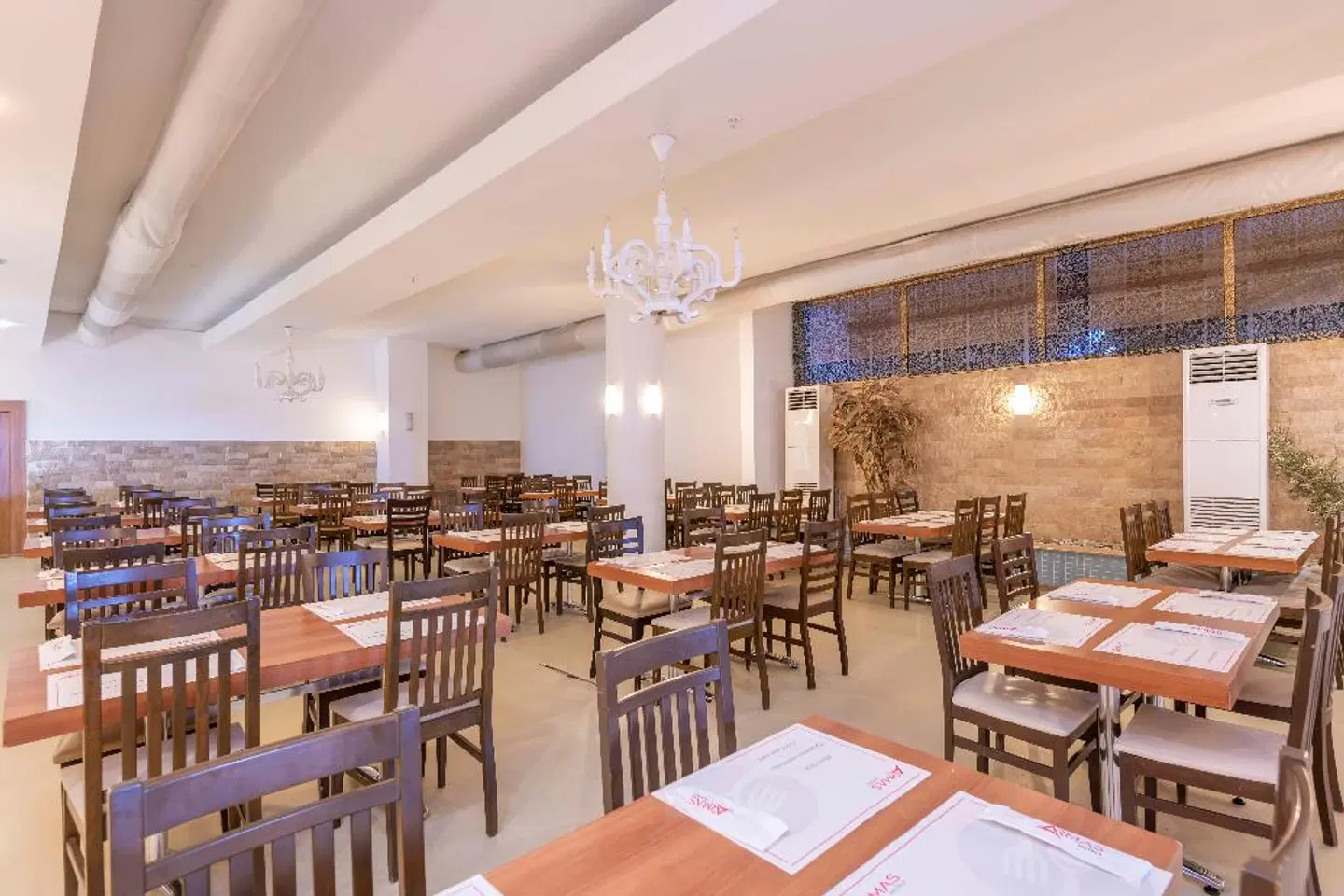 Armas Gul Beach Restaurant