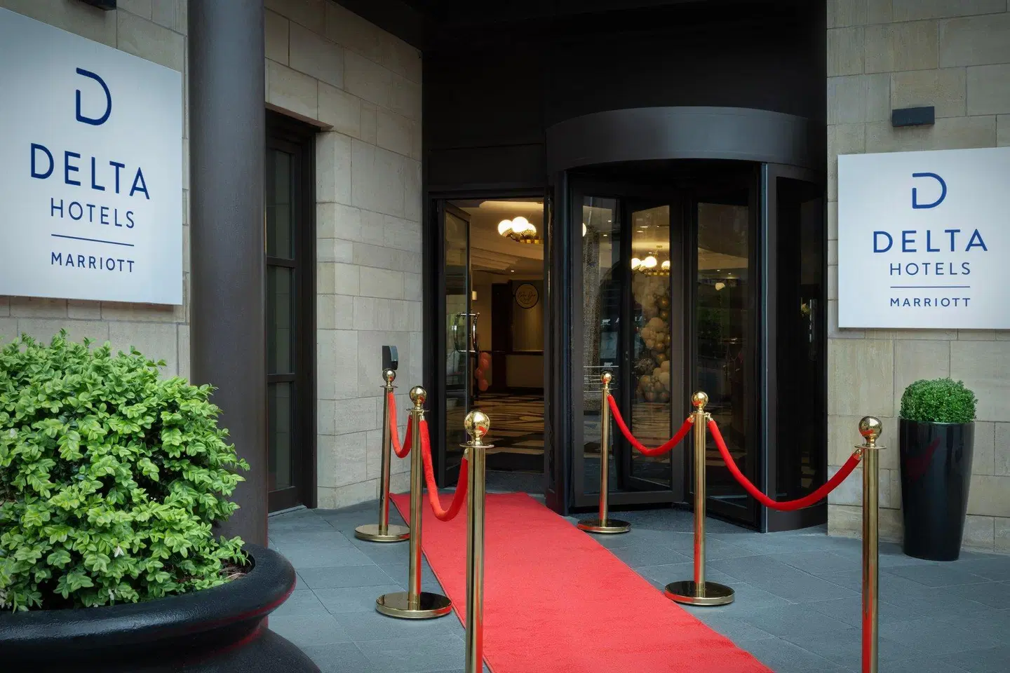 Delta Hotels by Marriott Liverpool City Centre SPORTS_AND_LEISURE