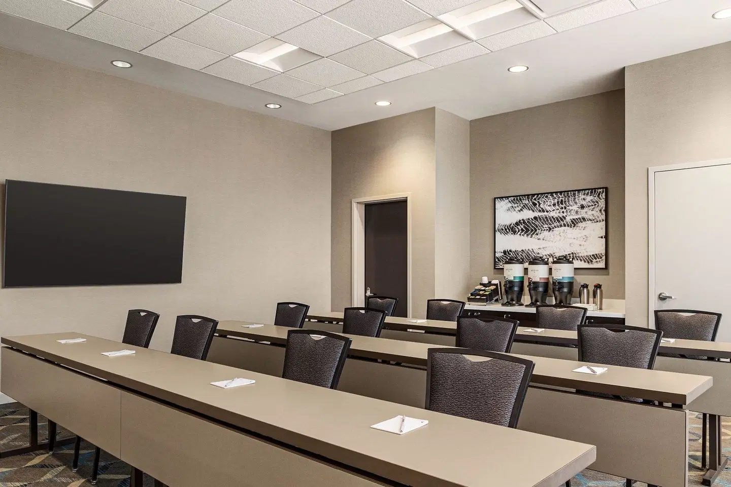 Residence Inn by Marriott New York JFK Airport Konferenz