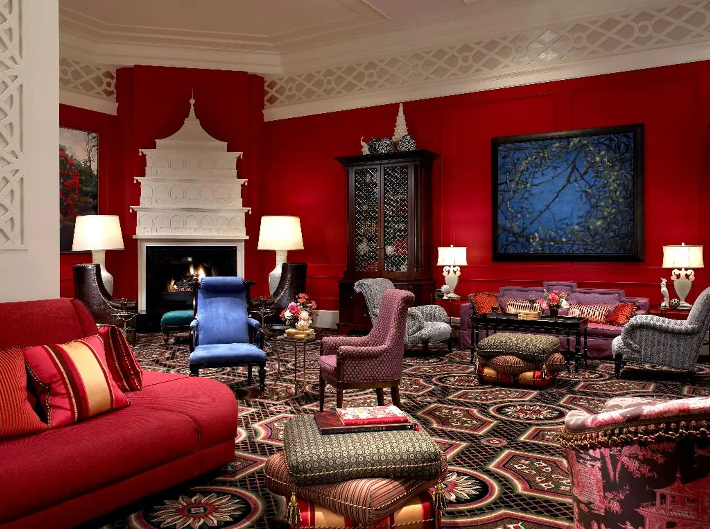 Royal Sonesta Portland Downtown LOUNGE_LOBBY