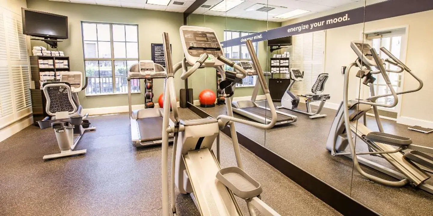 Hampton Inn & Suites Savannah Historic District SPORTS_AND_LEISURE