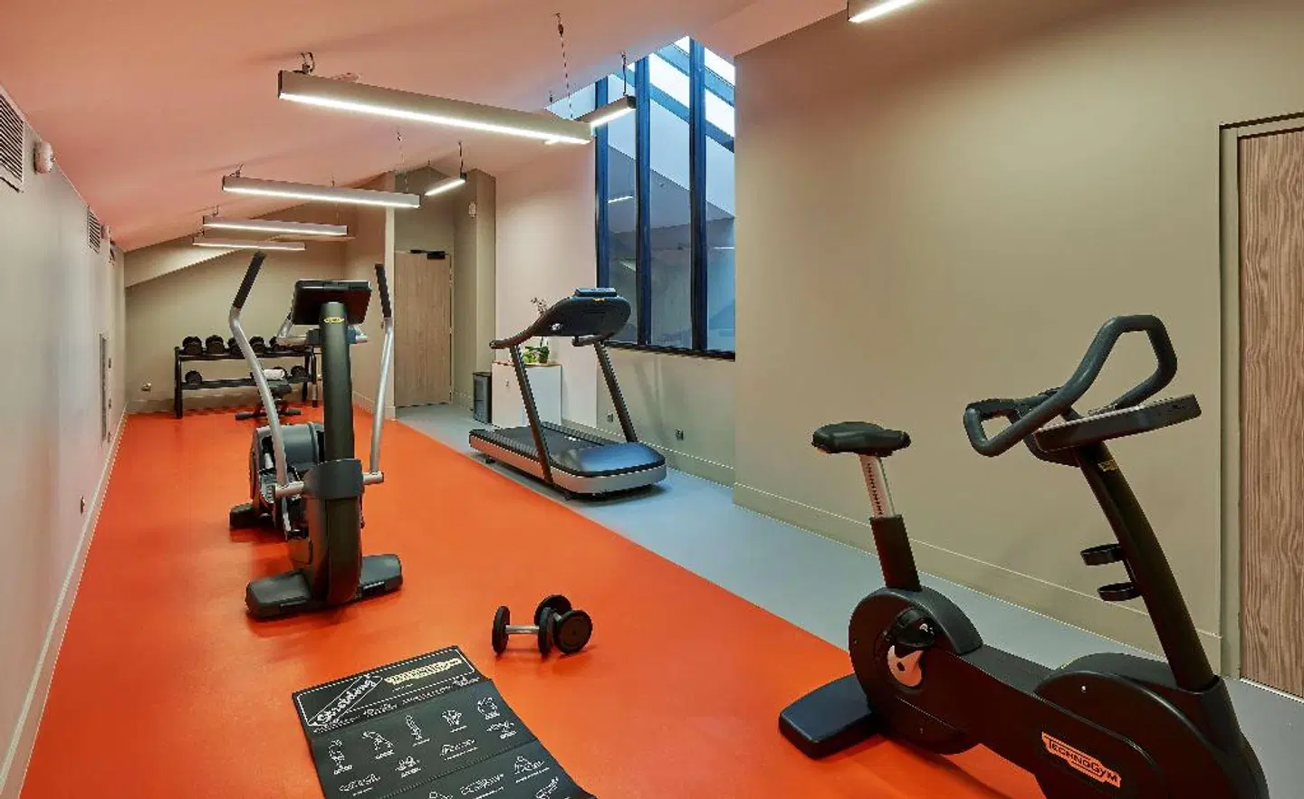 NH Collection Marseille SPORTS_AND_LEISURE