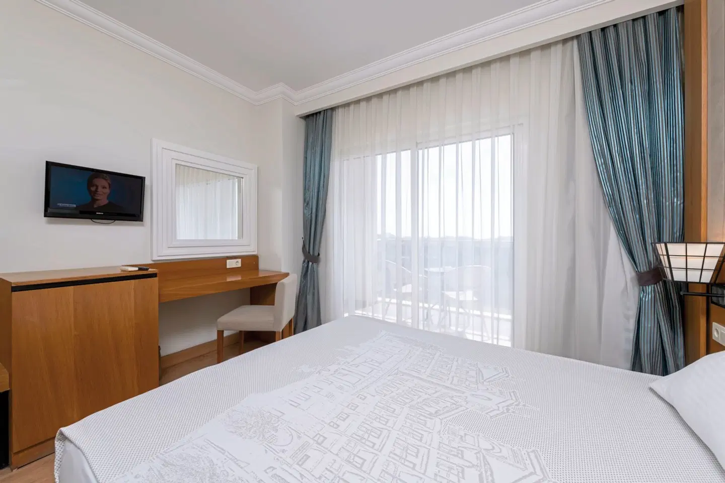 LRS Lake & River Side Hotel & Spa ROOM_EXAMPLE
