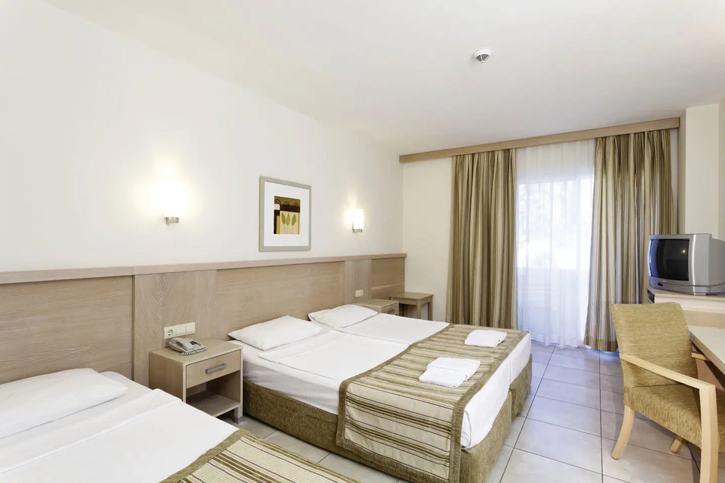 Süral Resort ROOM_EXAMPLE