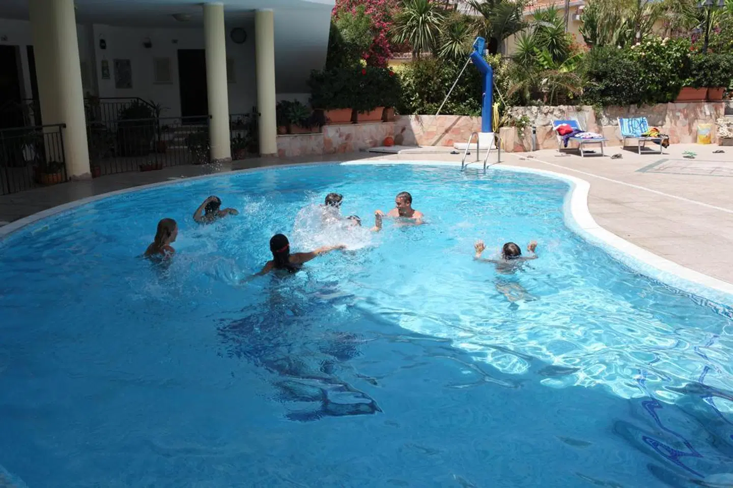 Hotel L'Ancora OUTDOOR_POOL