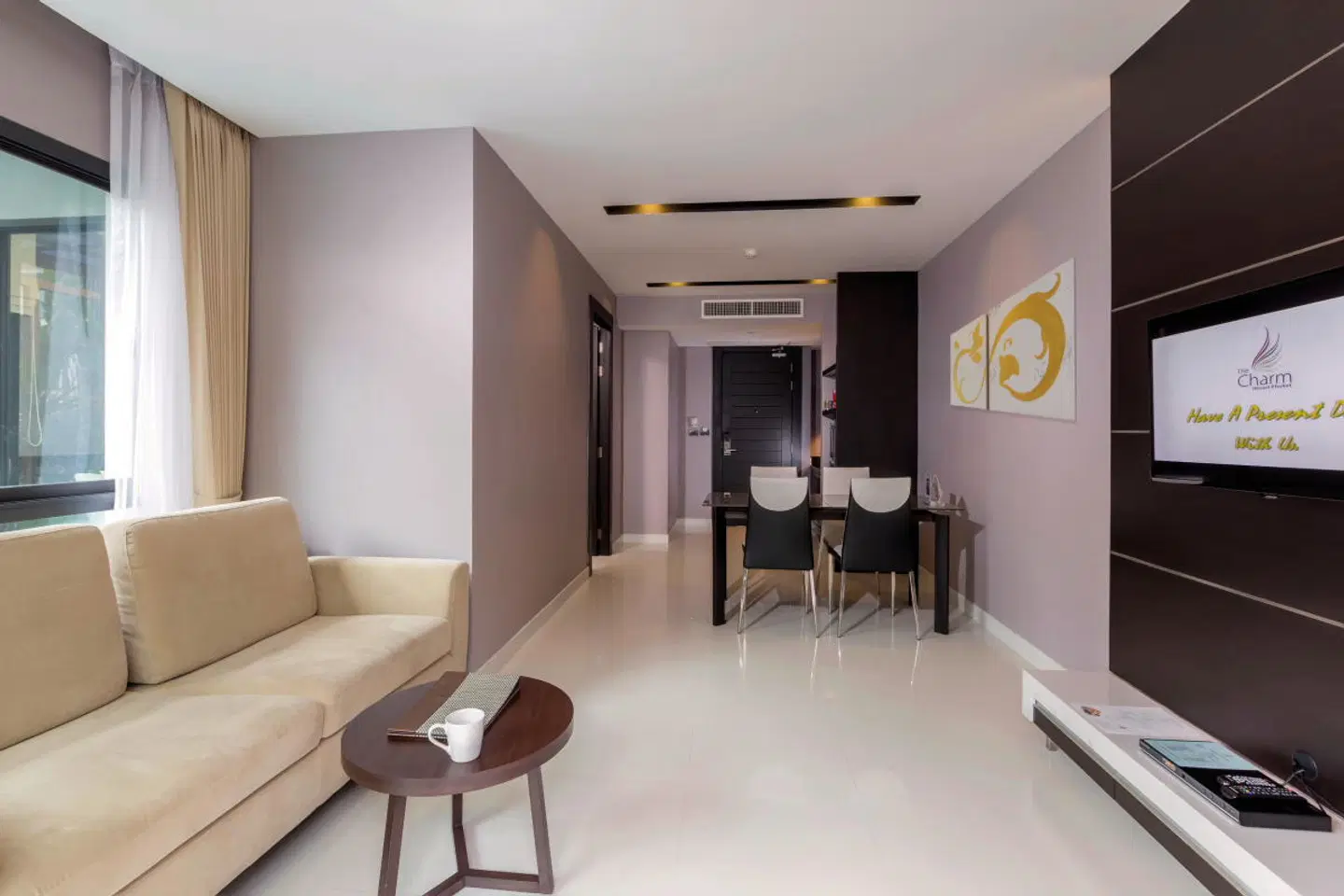 The Charm Resort Phuket ROOM_EXAMPLE