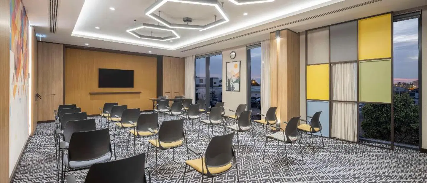 Hampton by Hilton Antalya Airport Konferenz