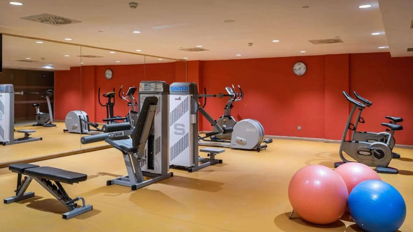 ALEGRIA Palacio Mojacar SPORTS_AND_LEISURE