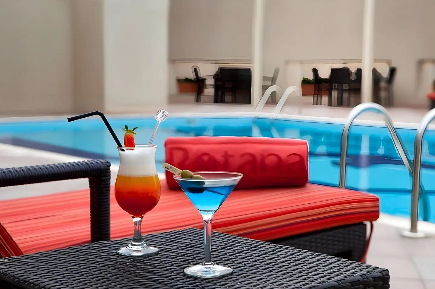 Jumeira Rotana LOUNGE_LOBBY