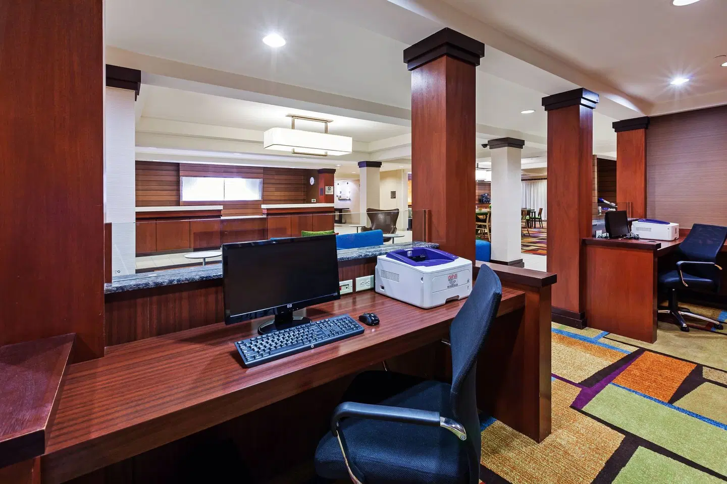 Fairfield Inn & Suites by Marriott Austin Northwest/Arboretum SPORTS_AND_LEISURE