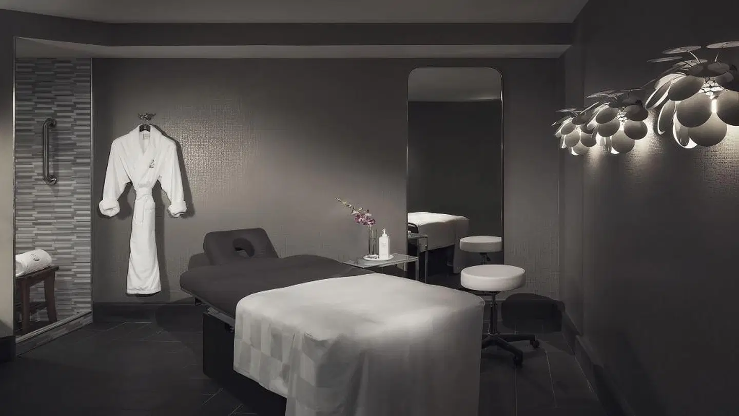 The Watergate Hotel HEALTH_BEAUTY