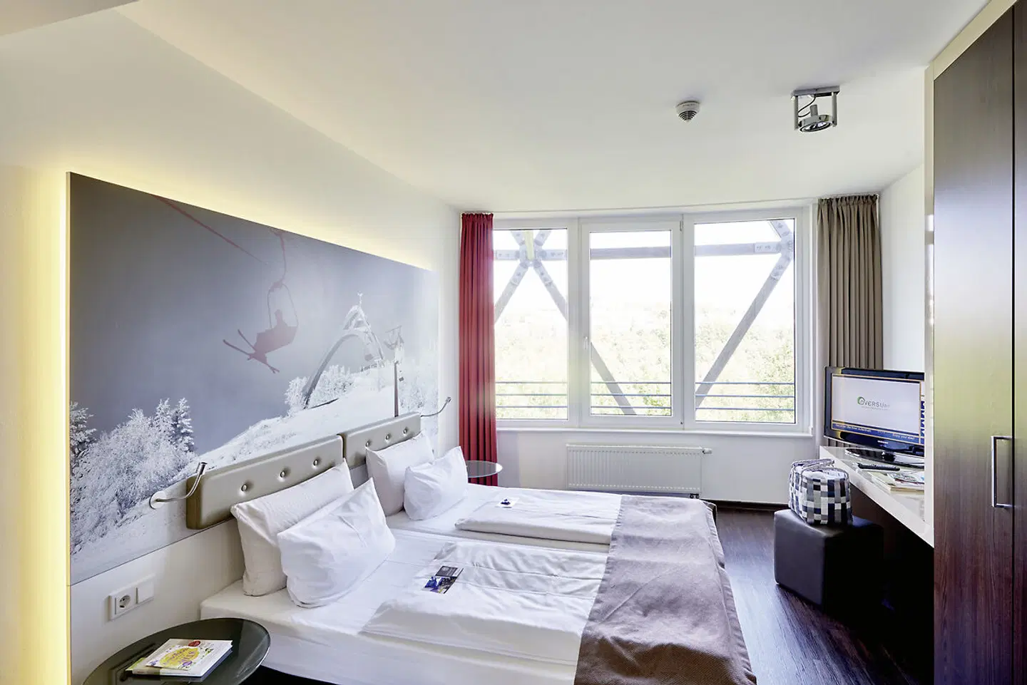 Oversum Hotel ROOM_EXAMPLE