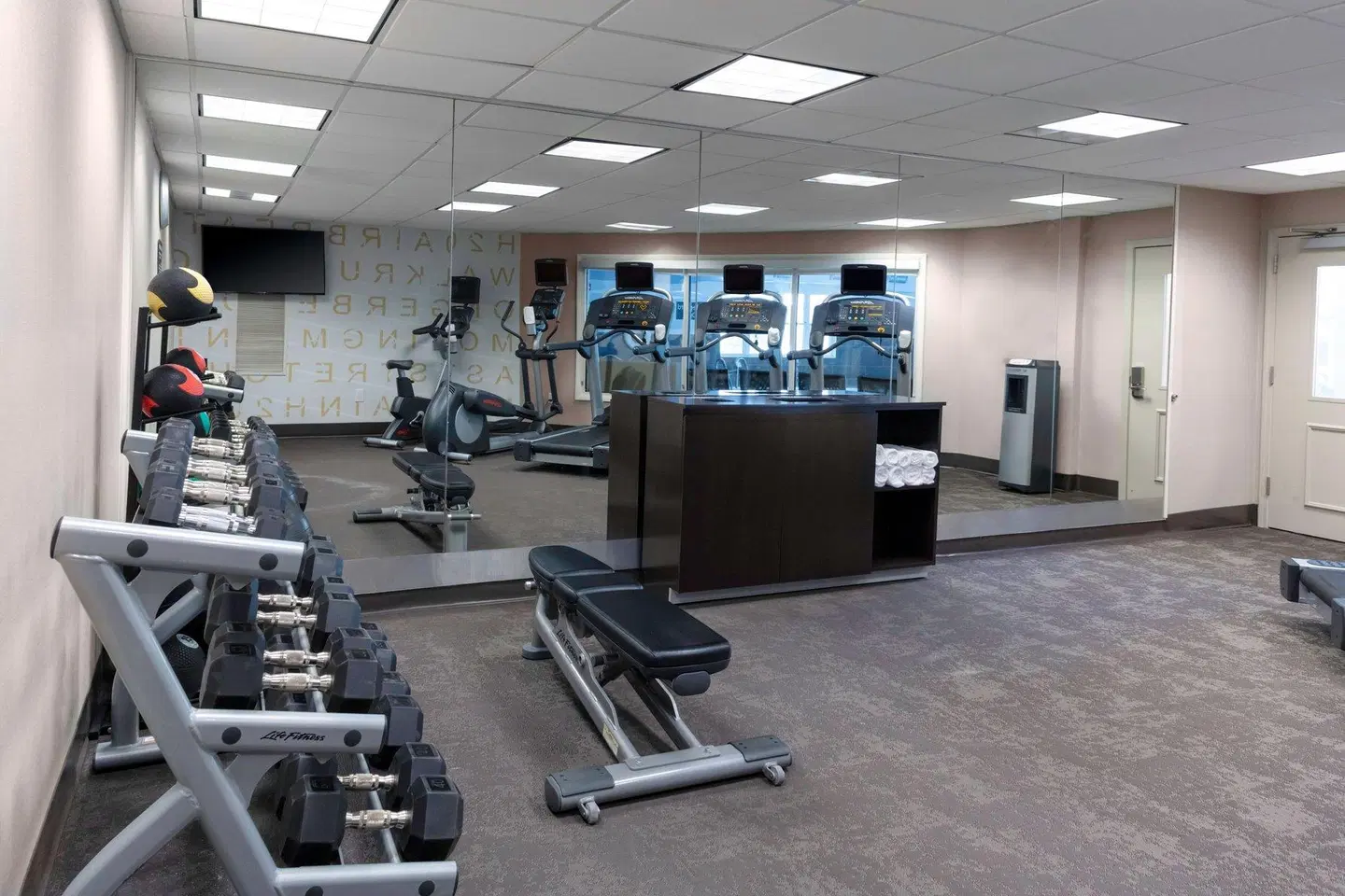 Residence Inn by Marriott Yonkers Westchester County SPORTS_AND_LEISURE