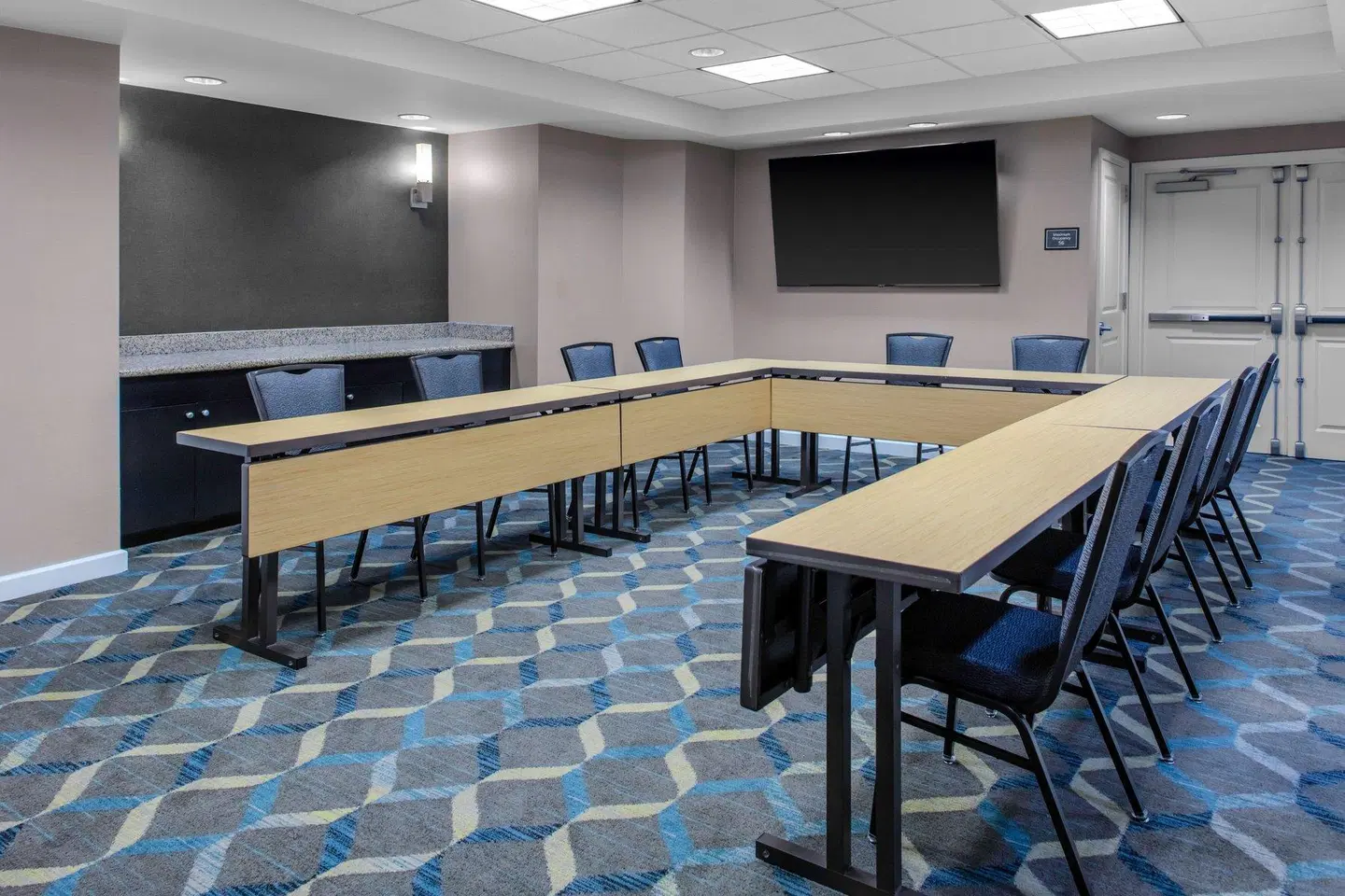 Residence Inn by Marriott Yonkers Westchester County Konferenz