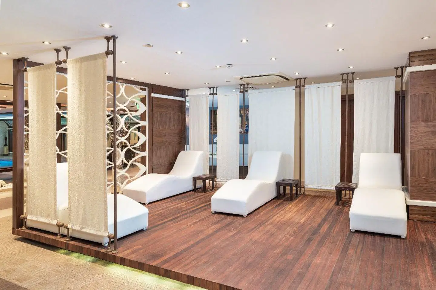 Oz Hotels Antalya Resort & Spa HEALTH_BEAUTY