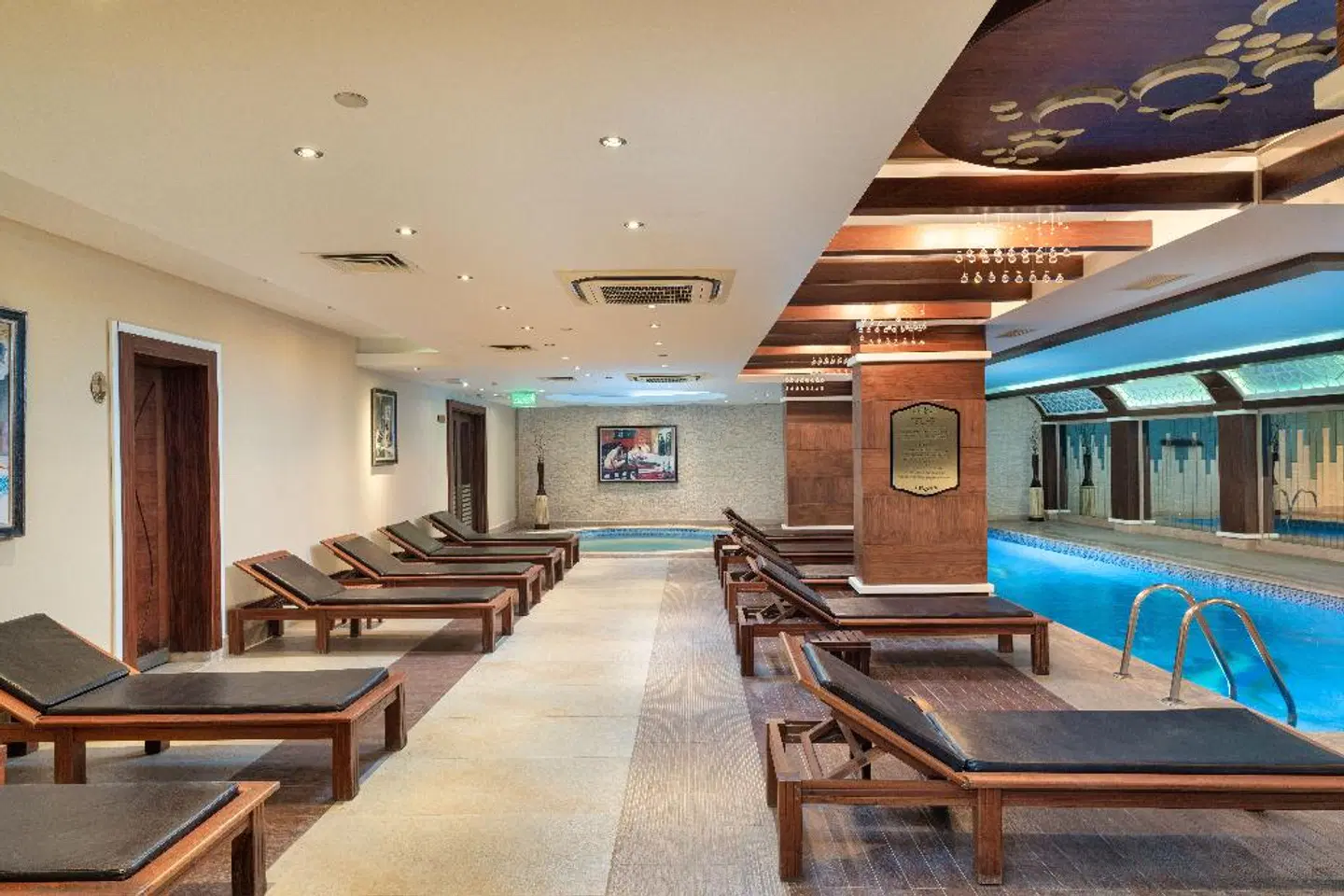 Oz Hotels Antalya Resort & Spa SPORTS_AND_LEISURE