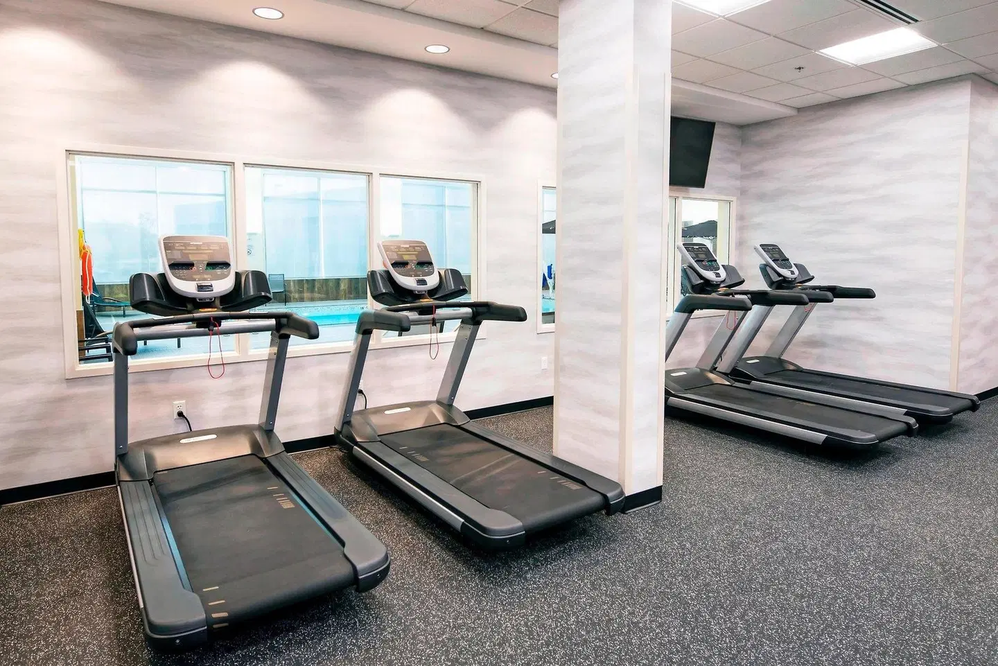 Fairfield Inn & Suites by Marriott Ottawa Airport SPORTS_AND_LEISURE