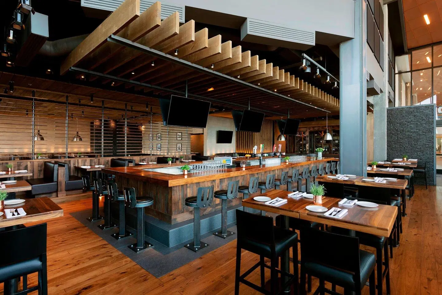 Sheraton Saint-Hyacinthe Hotel Bar