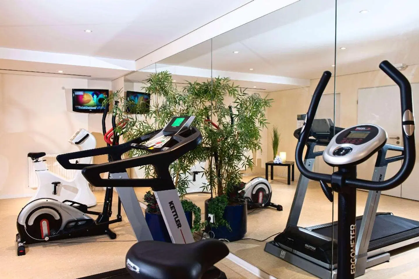Wyndham Garden Hennigsdorf Berlin SPORTS_AND_LEISURE