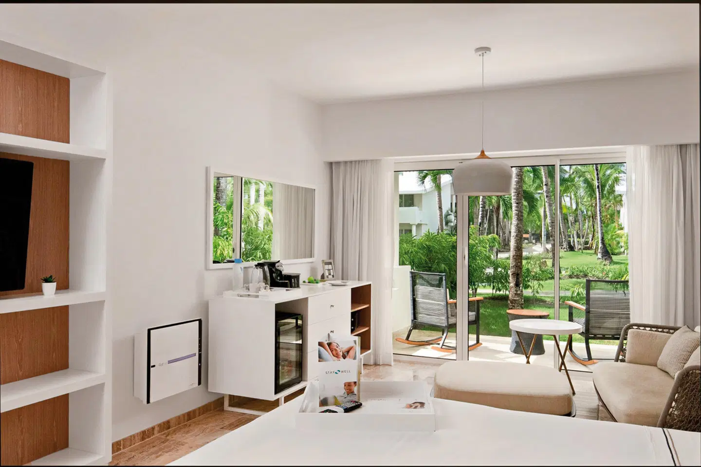Meliá Punta Cana Beach ROOM_EXAMPLE