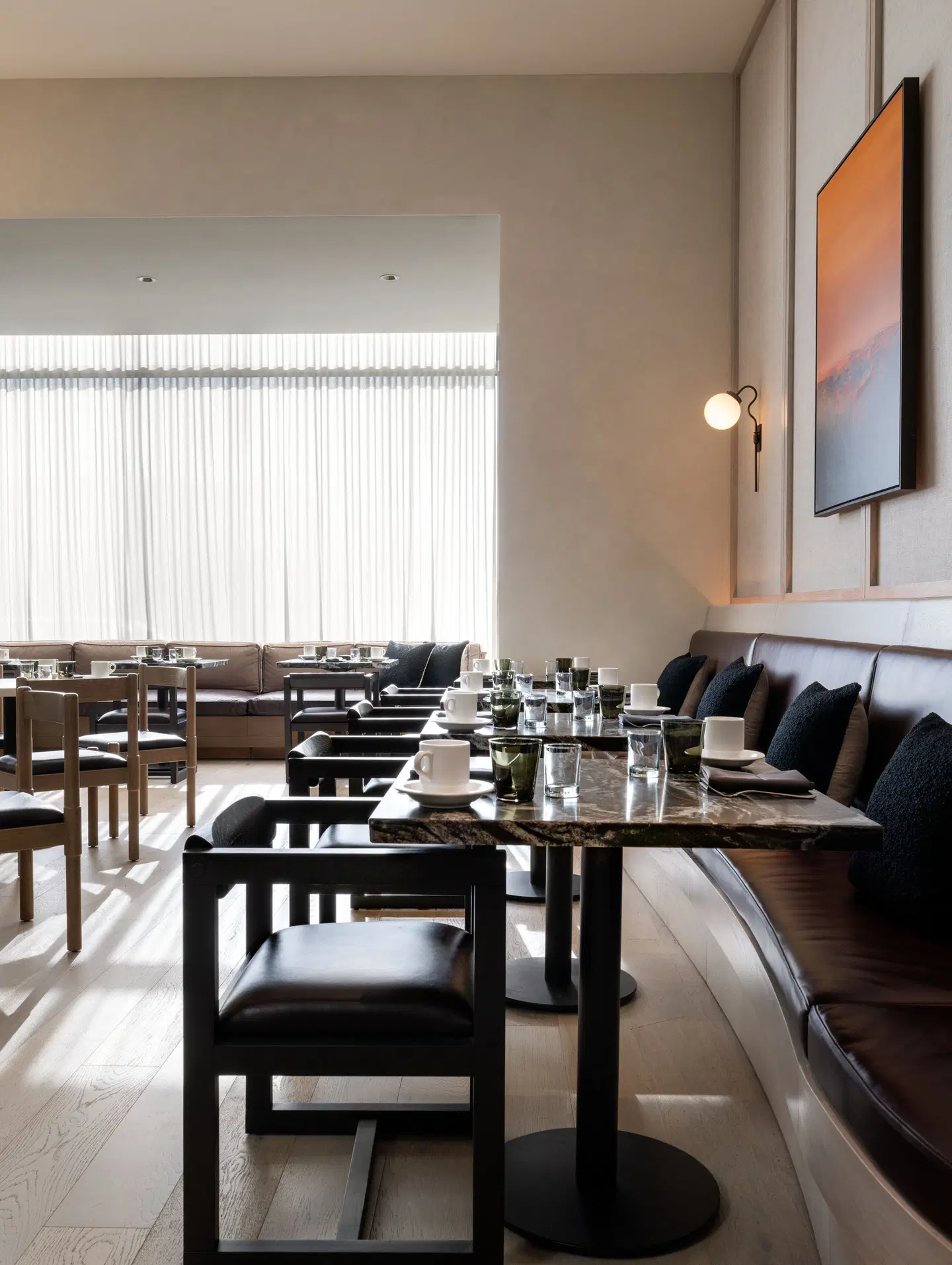 Kimpton Claret Hotel, an IHG Hotel Konferenz