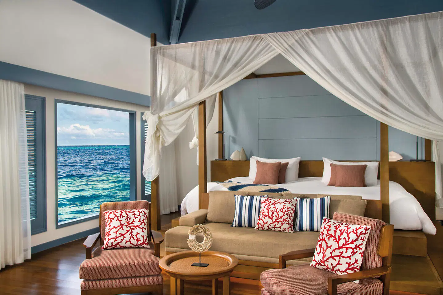 The Halcyon Private Isles Maldives, Autograph Collection ROOM_EXAMPLE