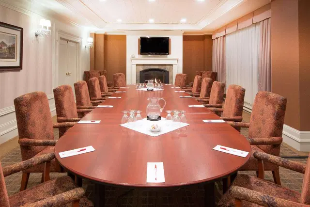 Ramada by Wyndham St. John's Konferenz