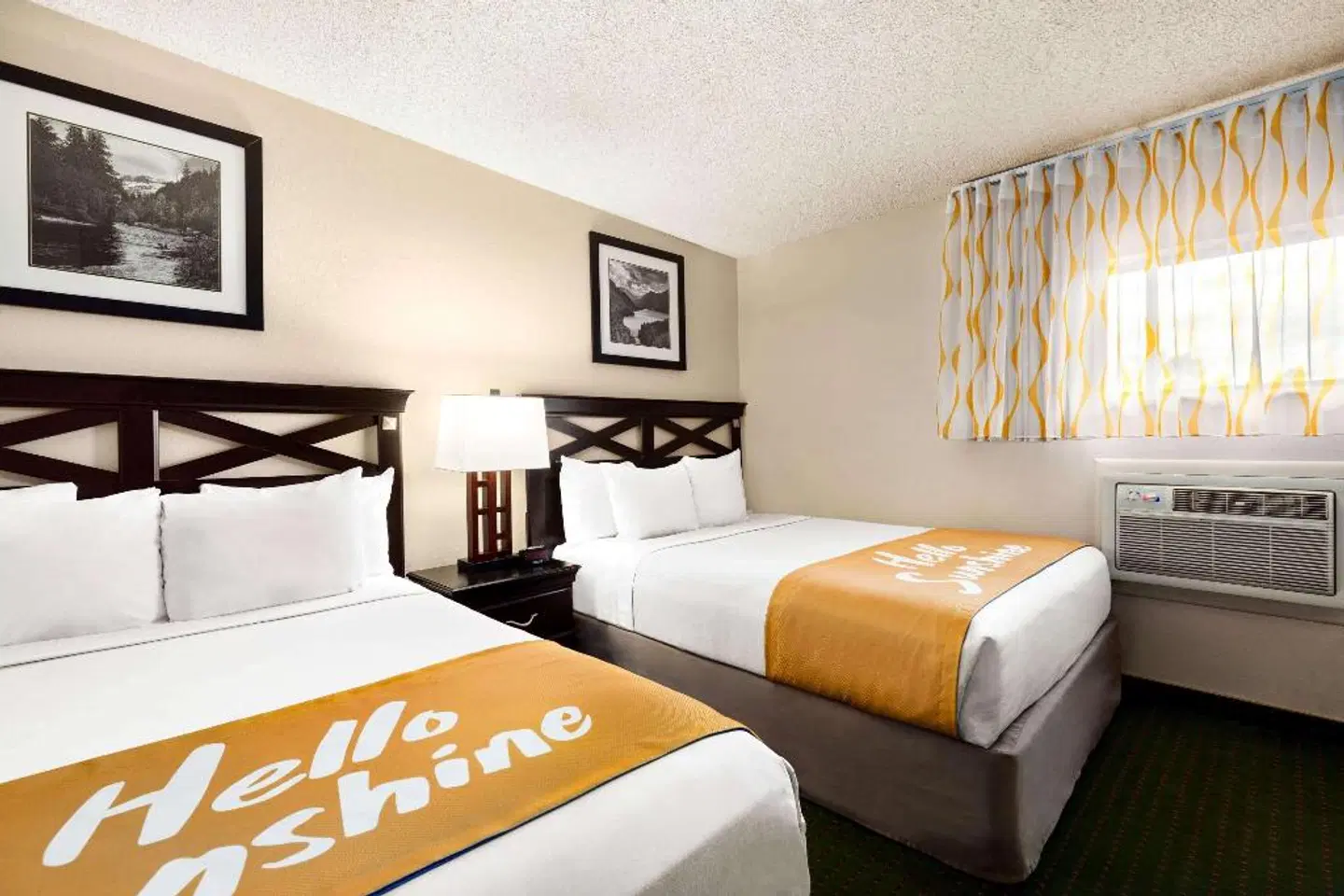 Days Inn by Wyndham Cortez ROOM_EXAMPLE