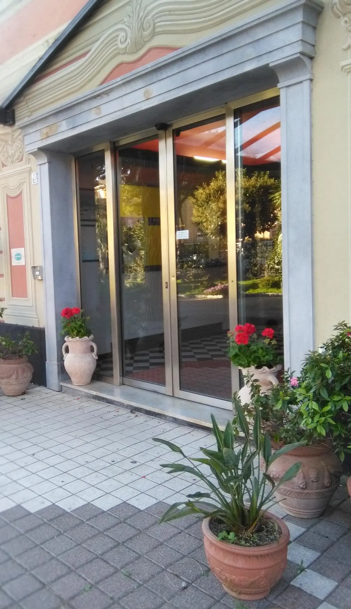 Sud Est Terrasse